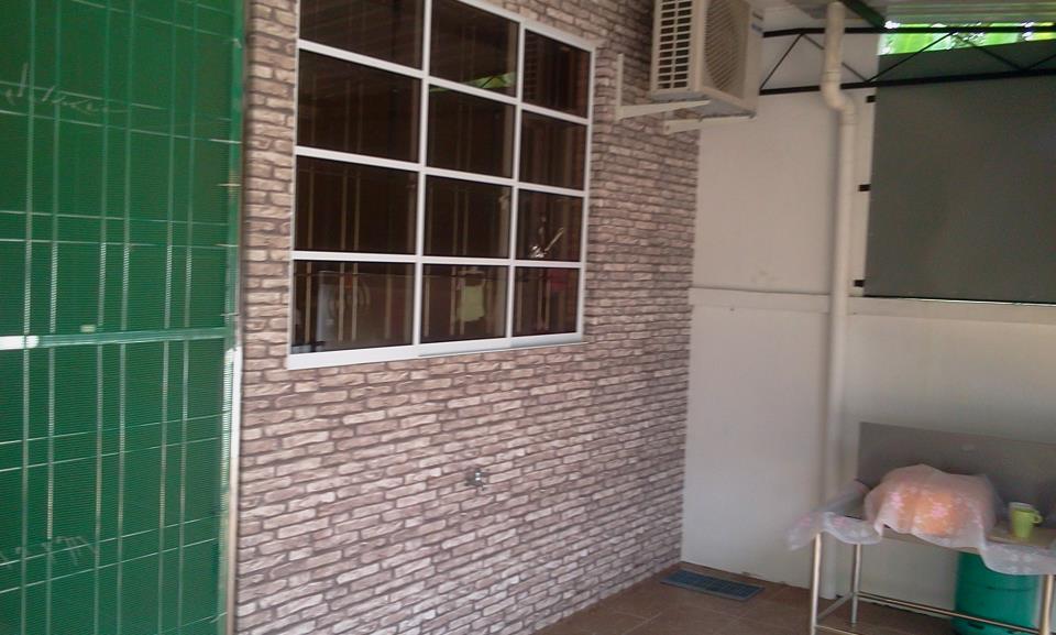Projects References